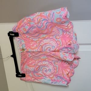 Lilly Pulitzer Short